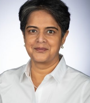 Tanu Malik