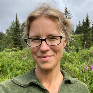 Anna Liljedahl