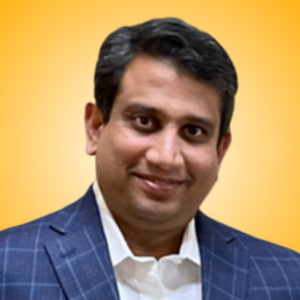 Ravi Madduri