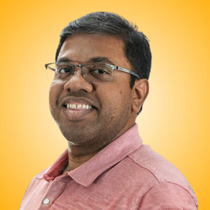 Anirban Mandal
