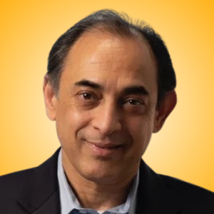 Manish Parashar