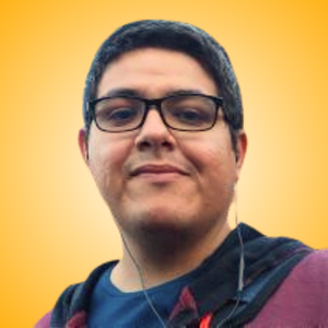 Dante D. Sanchez-Gallegos