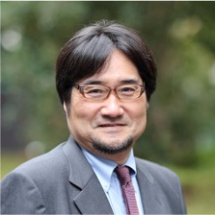 Takashi Soga