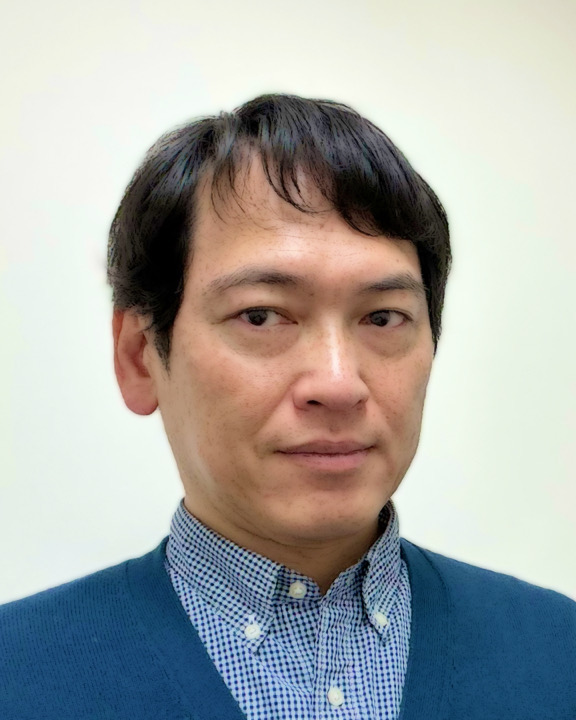 Hideyuki Tanushi