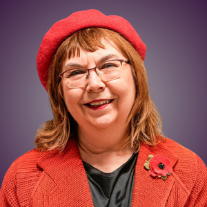 Carole Goble