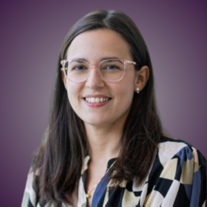 Valérie Hayot-Sasson